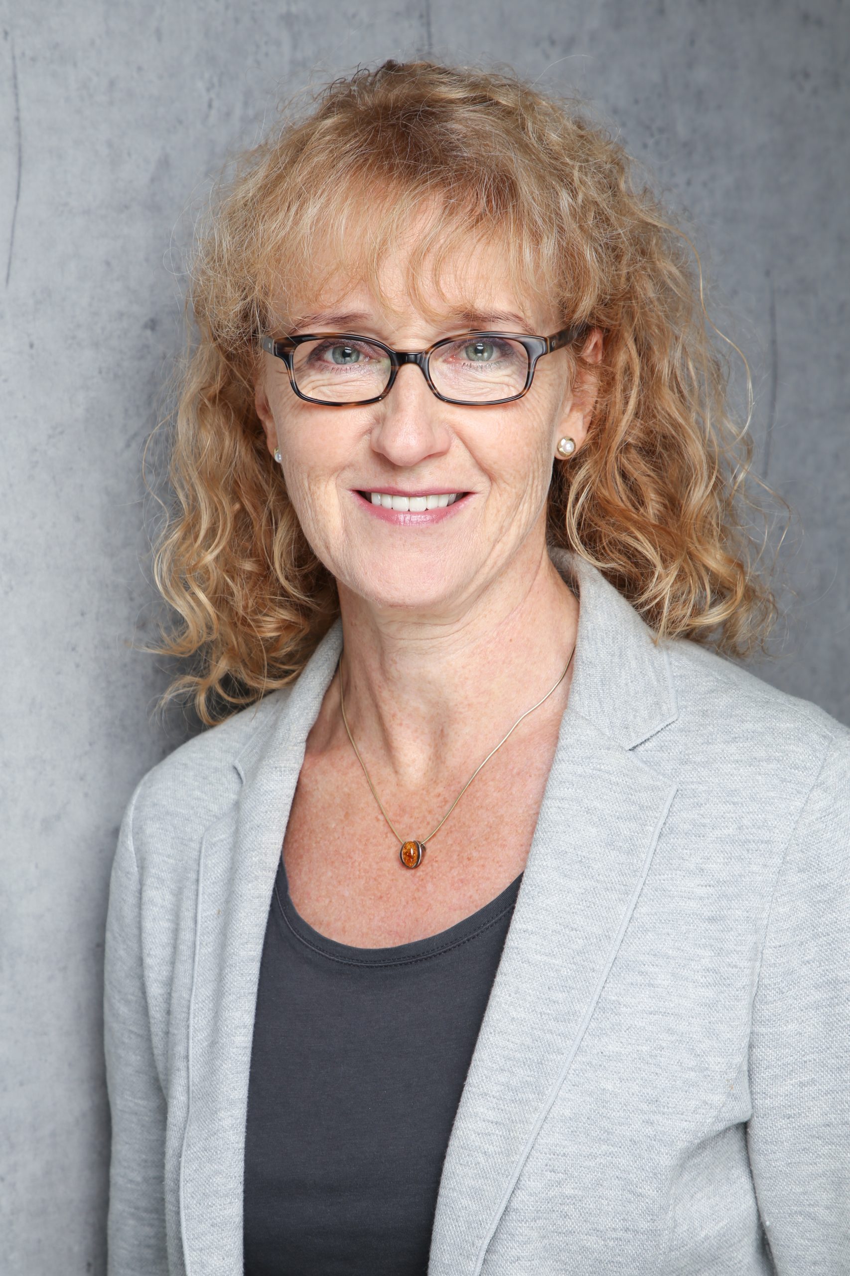 Gabrielle Wolff, Einrichtungsleitung