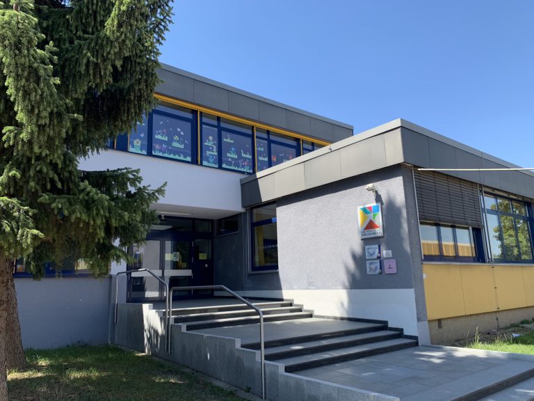 Eindrücke aus der Grundschule Börgersbruch 1