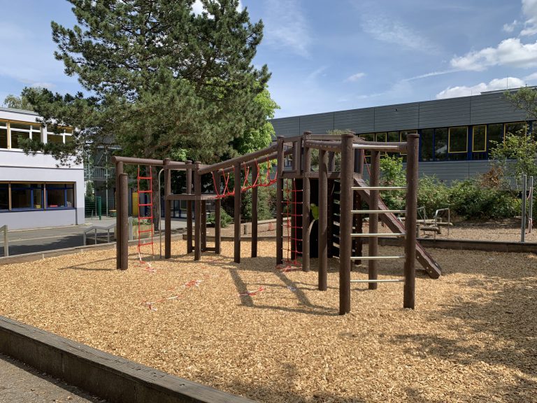 Eindrücke aus der Grundschule Börgersbruch 3