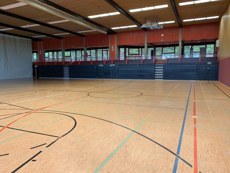 Eindrücke aus der Grundschule Börgersbruch 4